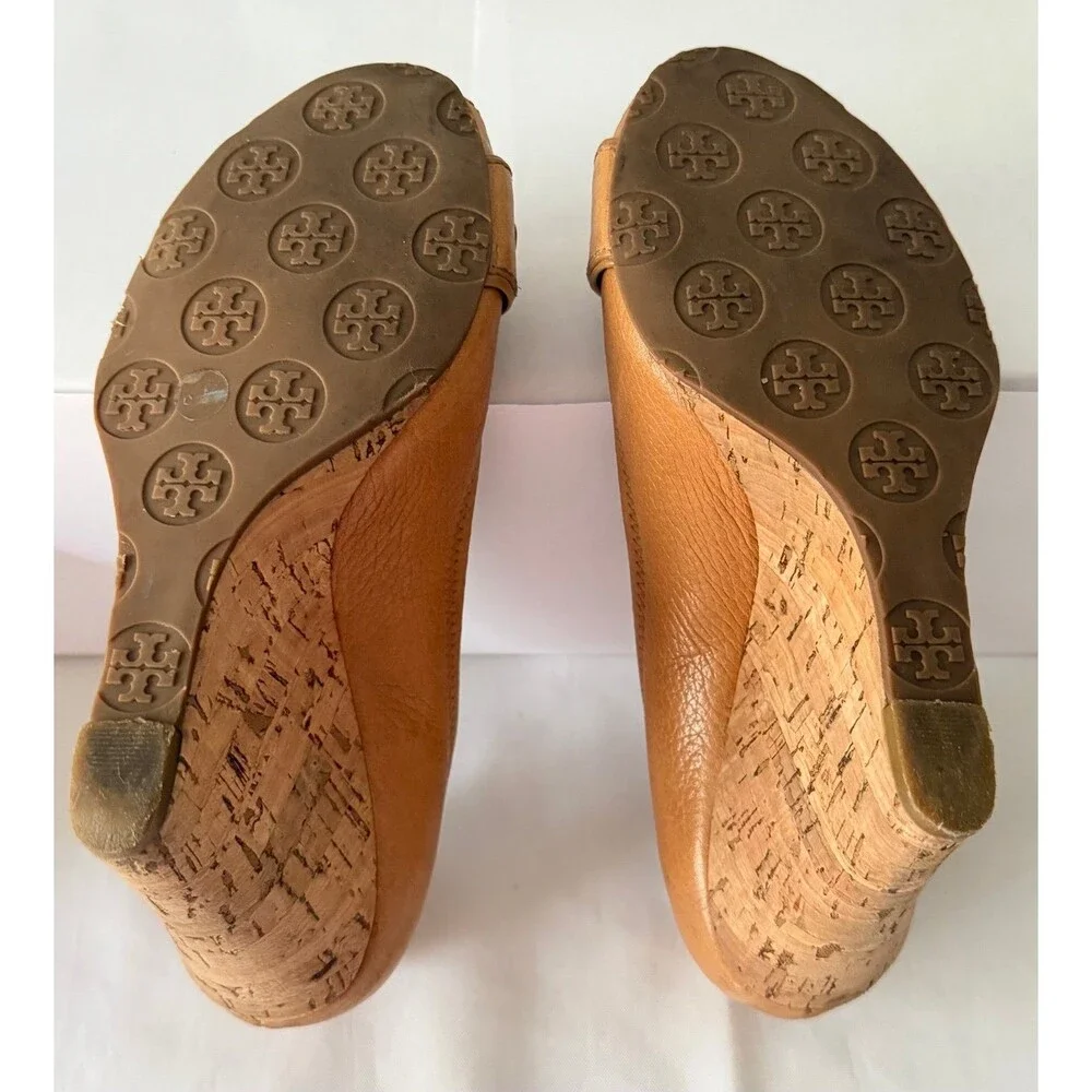 Tory Burch Heels Size 8.5M